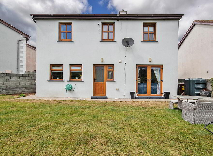 46 Cruachan View, Kilmacthomas, X42K657
