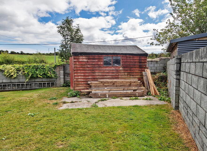 46 Cruachan View, Kilmacthomas, X42K657