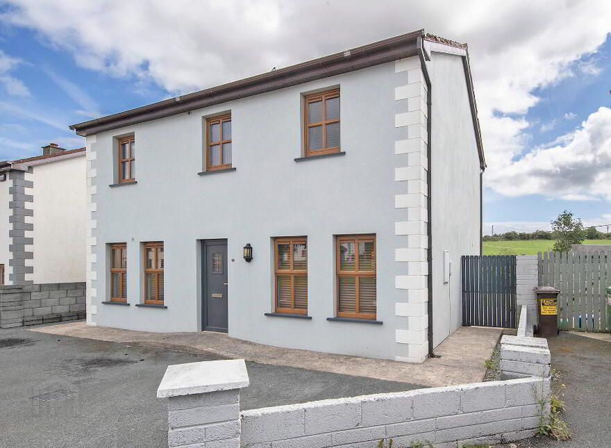46 Cruachan View, Kilmacthomas, X42K657