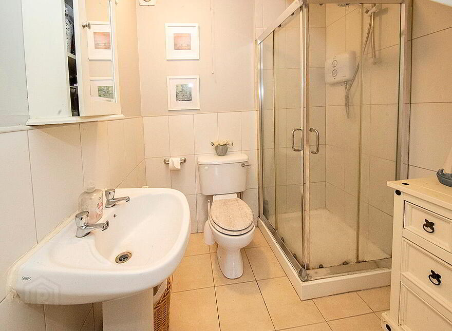 46 Cruachan View, Kilmacthomas, X42K657