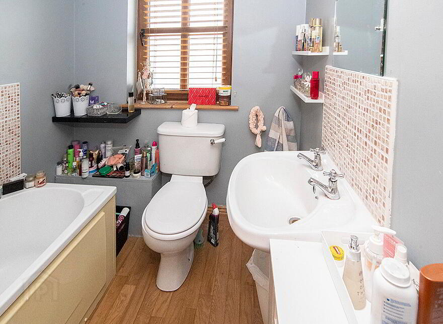 46 Cruachan View, Kilmacthomas, X42K657