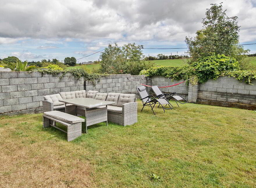 46 Cruachan View, Kilmacthomas, X42K657