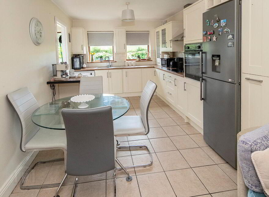 46 Cruachan View, Kilmacthomas, X42K657