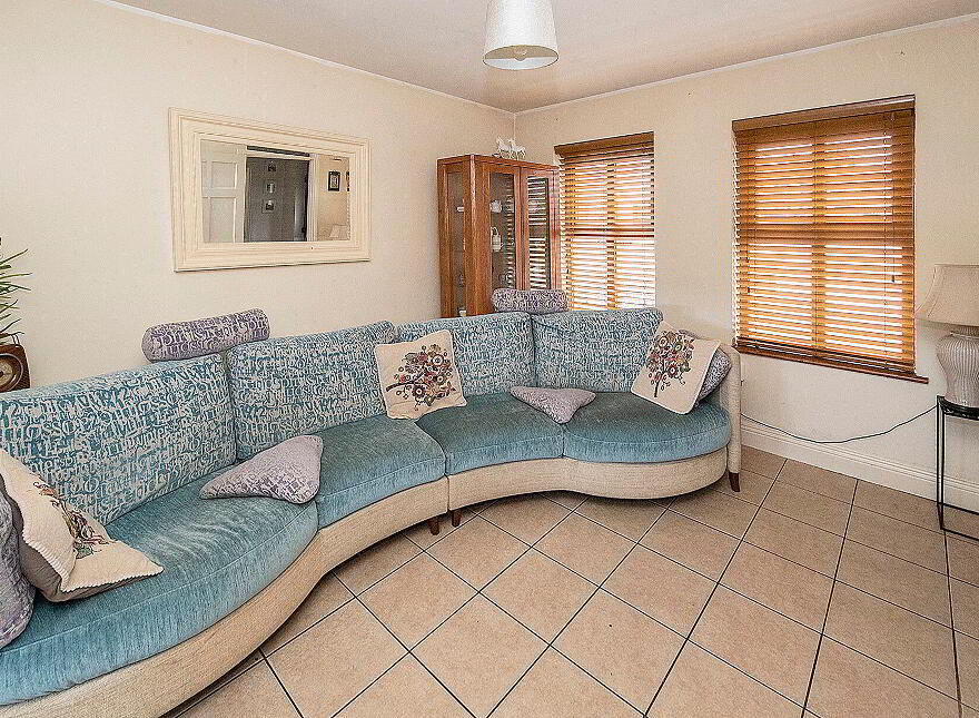 46 Cruachan View, Kilmacthomas, X42K657