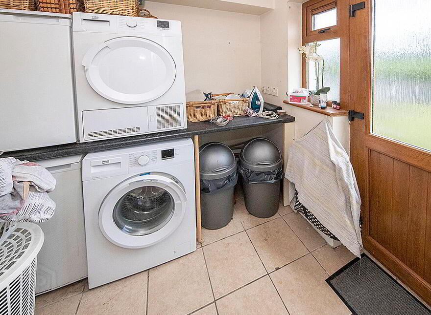 46 Cruachan View, Kilmacthomas, X42K657