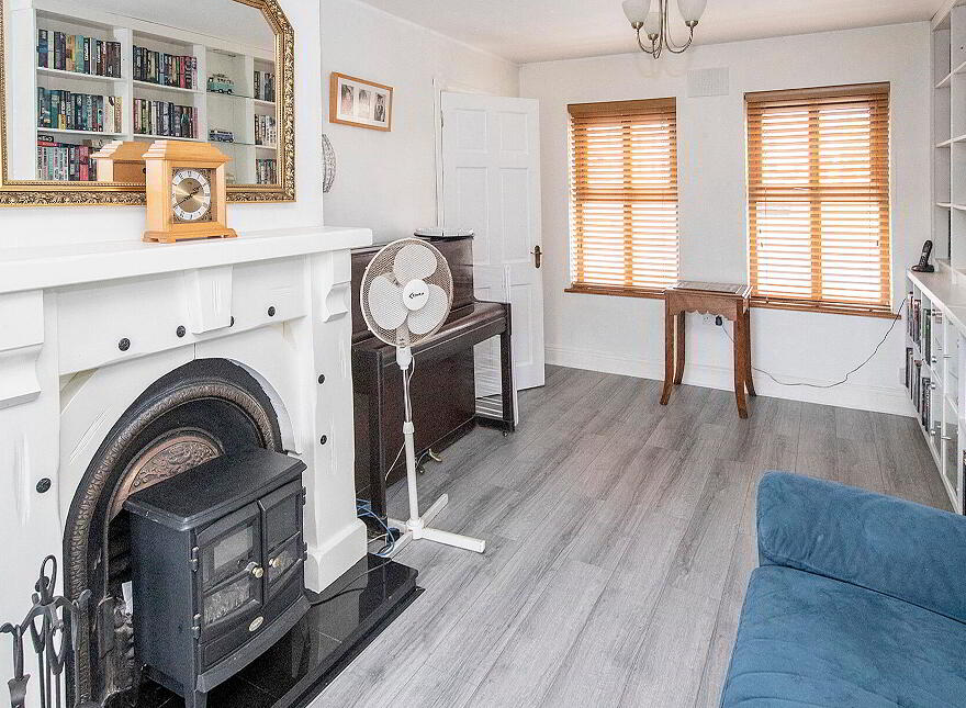 46 Cruachan View, Kilmacthomas, X42K657