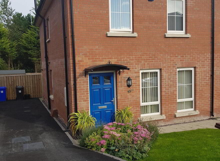 Blackwood Avenue, Newtownards, BT23 4XT