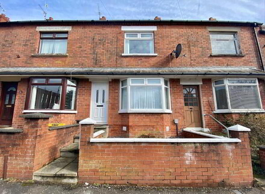 57 Glenbank Drive, Belfast, BT14 8BJ