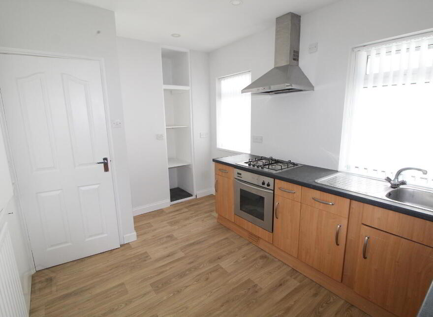 318 Merville Garden Village, Newtownabbey, BT37 9TU