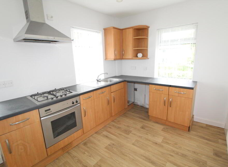 318 Merville Garden Village, Newtownabbey, BT37 9TU