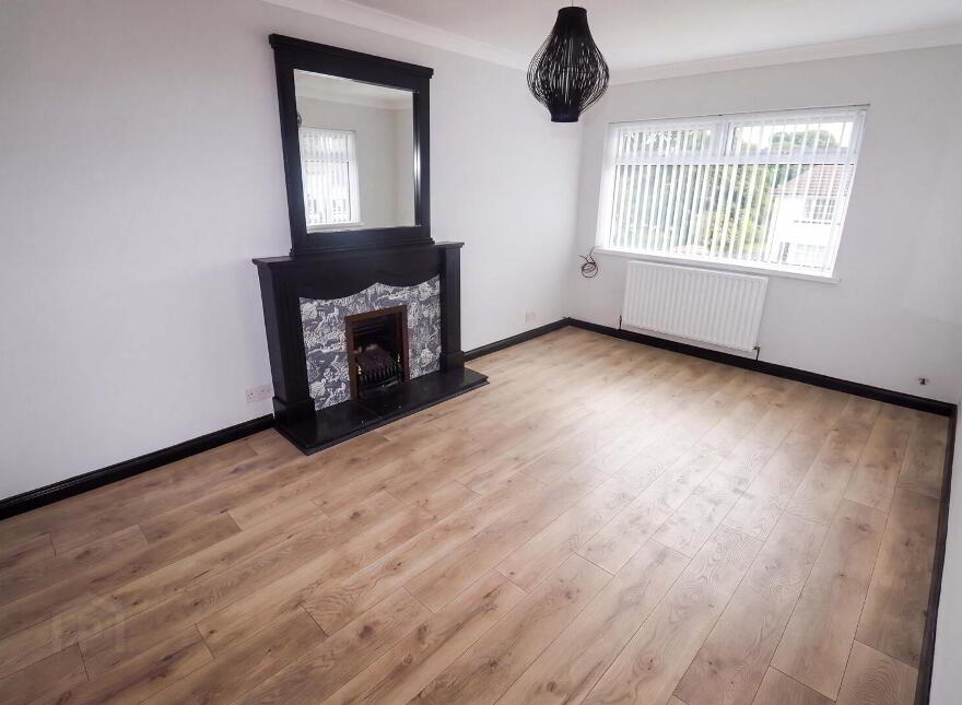 318 Merville Garden Village, Newtownabbey, BT37 9TU