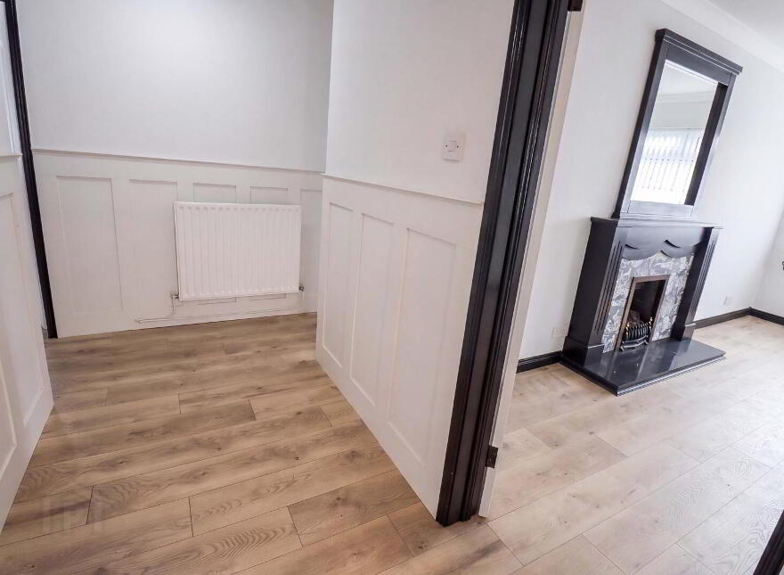 318 Merville Garden Village, Newtownabbey, BT37 9TU