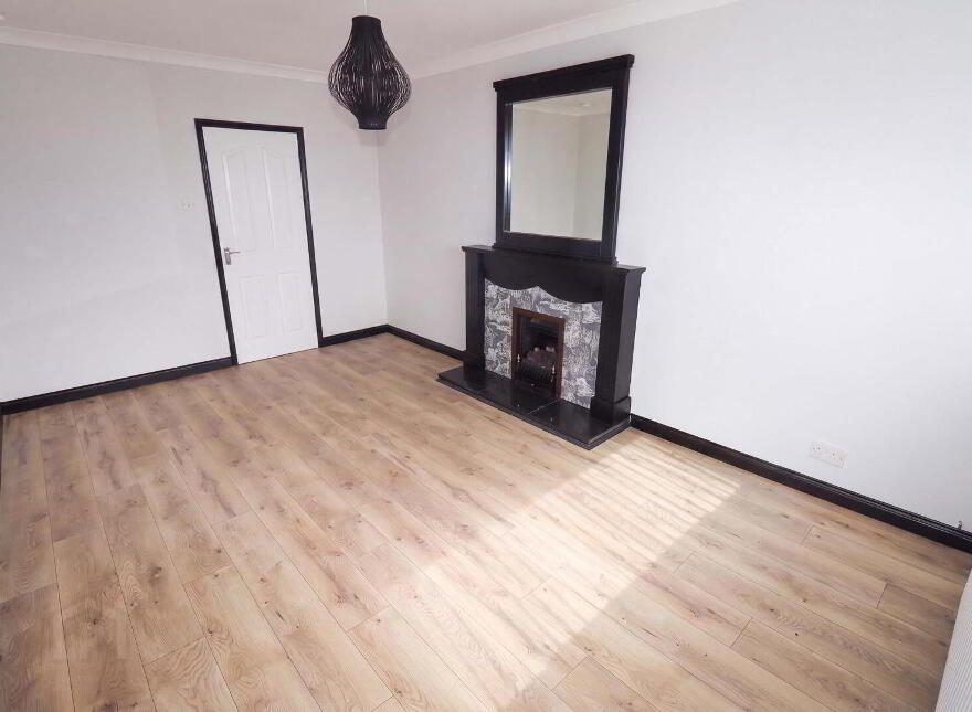 318 Merville Garden Village, Newtownabbey, BT37 9TU