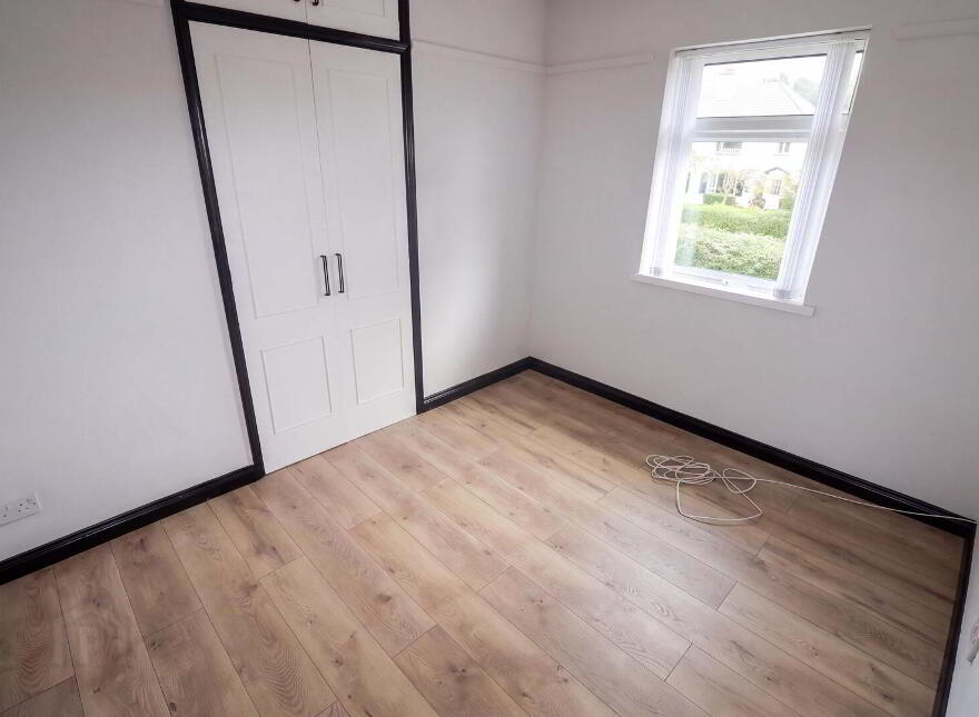 318 Merville Garden Village, Newtownabbey, BT37 9TU