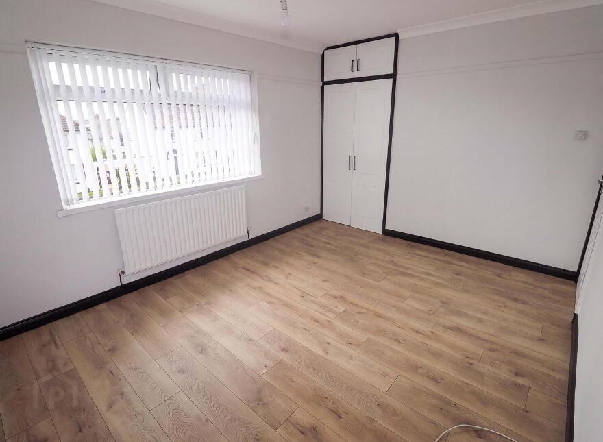 318 Merville Garden Village, Newtownabbey, BT37 9TU