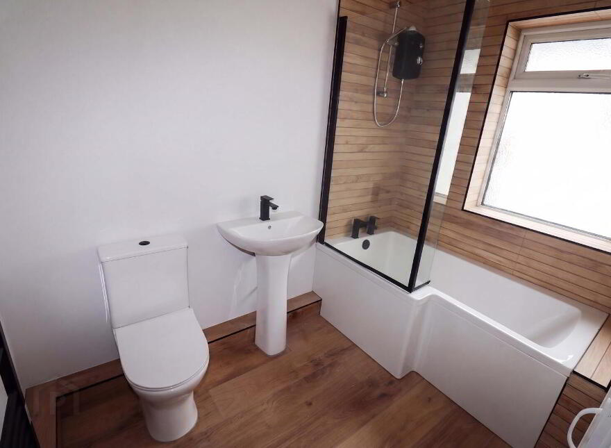 318 Merville Garden Village, Newtownabbey, BT37 9TU