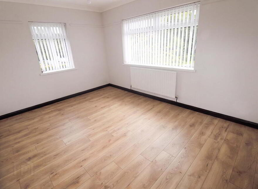 318 Merville Garden Village, Newtownabbey, BT37 9TU