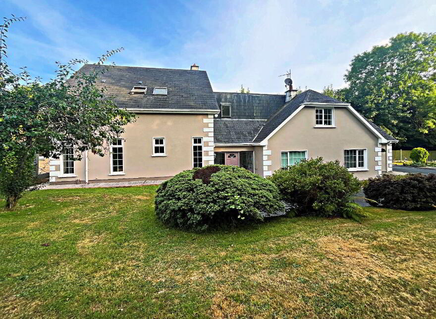 Ballingown West, Villierstown, Villierstown, P51E242 photo