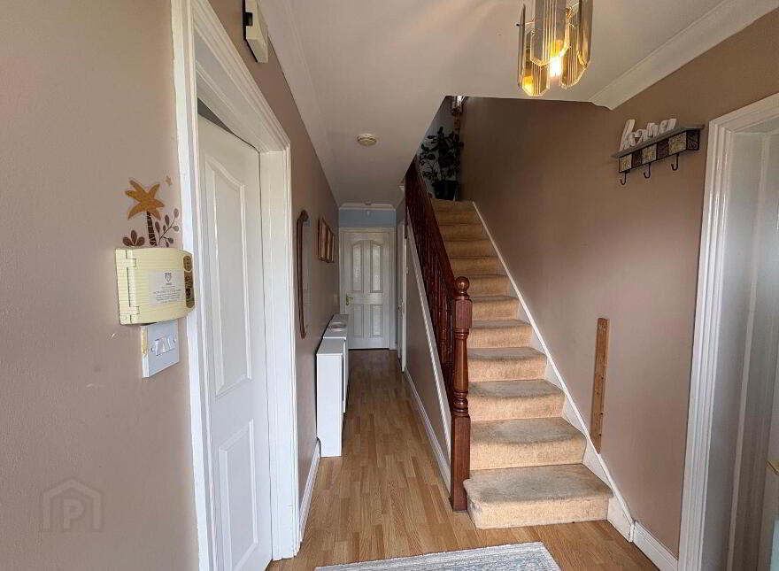 1 Stonebridge Park, Rochfortbridge, N91N512