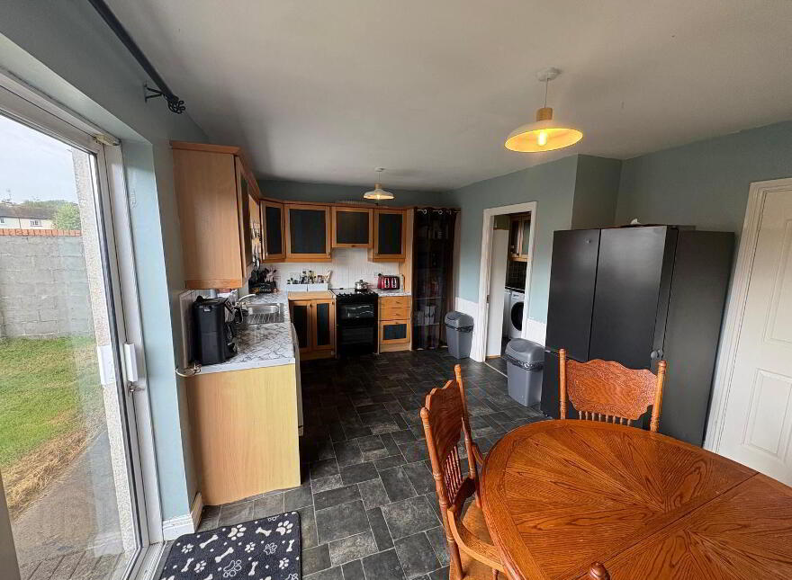 1 Stonebridge Park, Rochfortbridge, N91N512