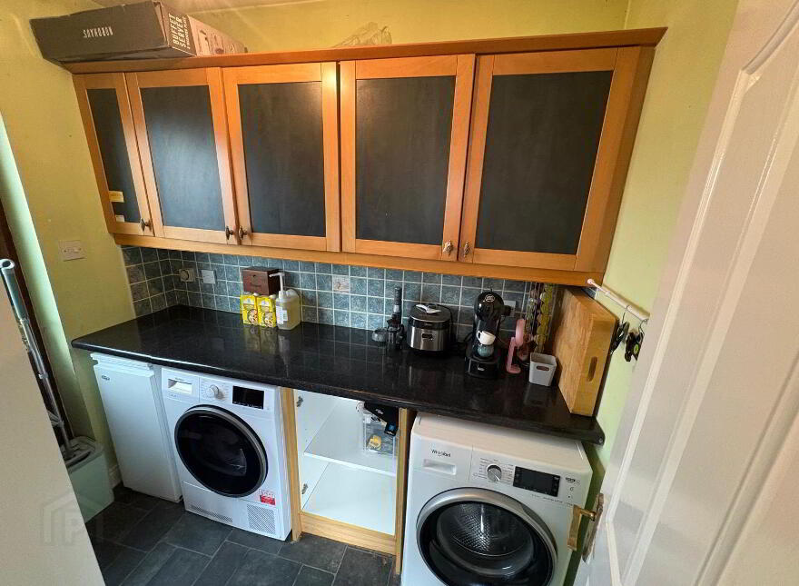 1 Stonebridge Park, Rochfortbridge, N91N512