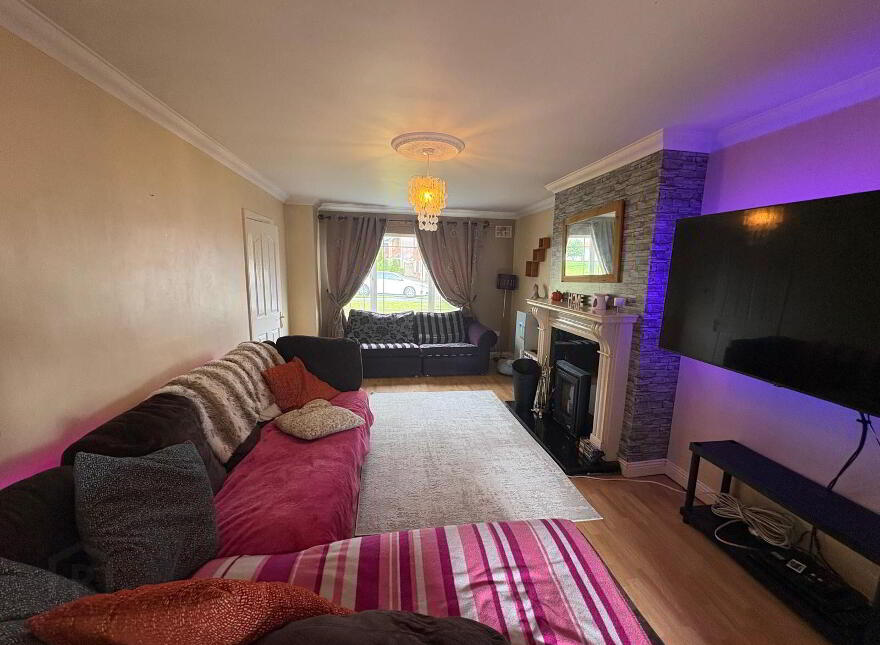 1 Stonebridge Park, Rochfortbridge, N91N512