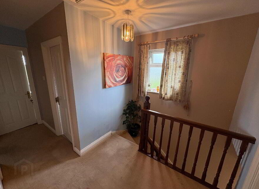 1 Stonebridge Park, Rochfortbridge, N91N512