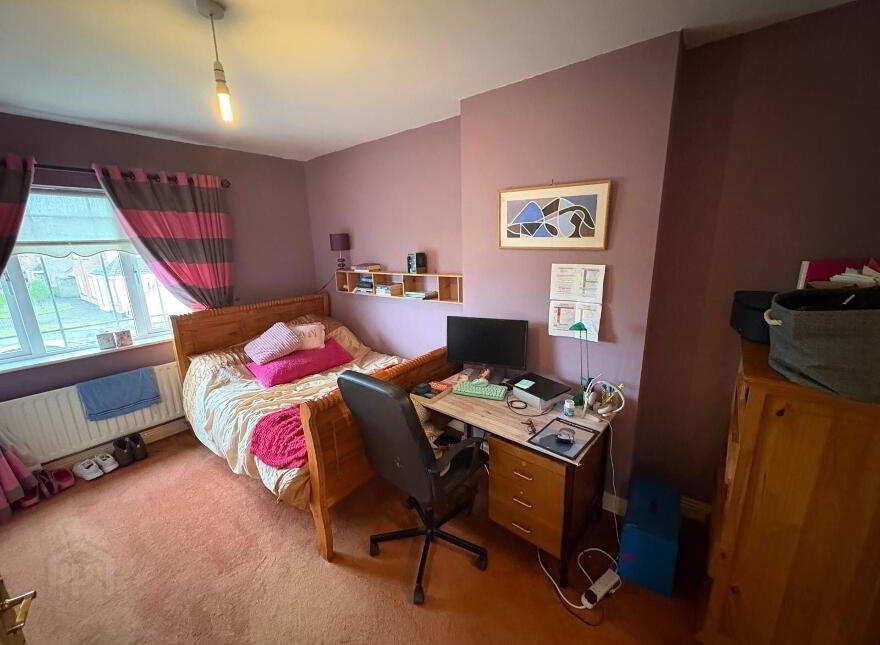 1 Stonebridge Park, Rochfortbridge, N91N512