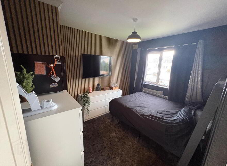 1 Stonebridge Park, Rochfortbridge, N91N512