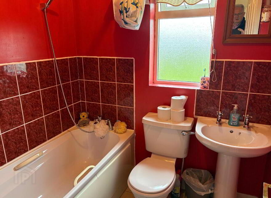 1 Stonebridge Park, Rochfortbridge, N91N512