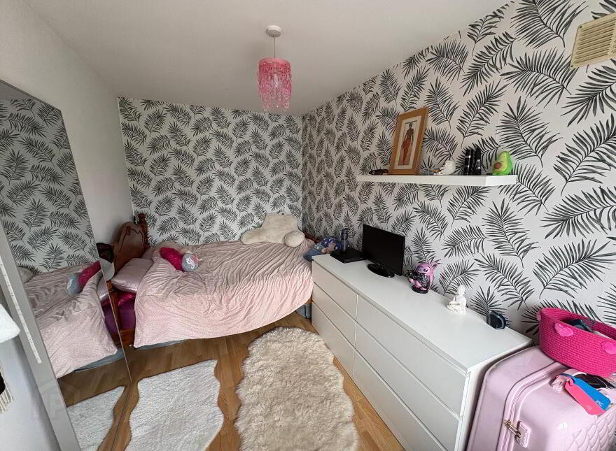 1 Stonebridge Park, Rochfortbridge, N91N512