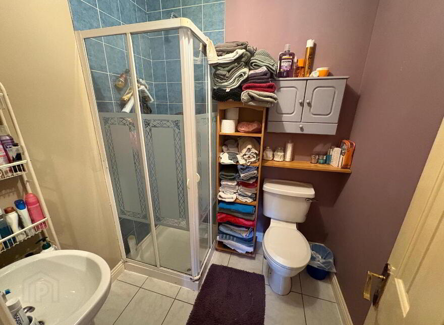 1 Stonebridge Park, Rochfortbridge, N91N512