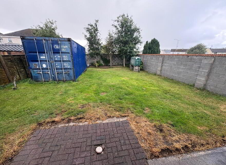 1 Stonebridge Park, Rochfortbridge, N91N512