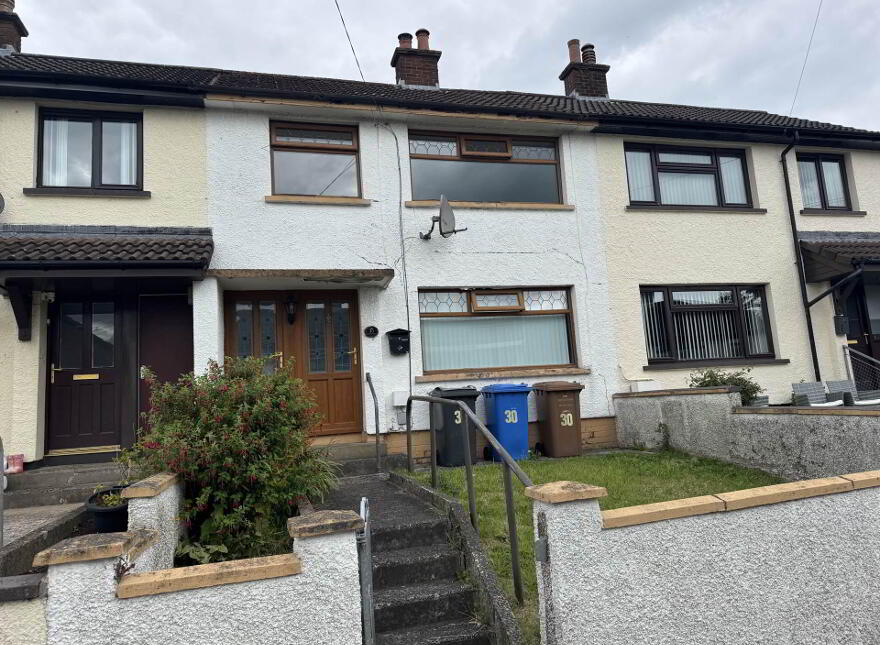 30 Fairway, Larne, BT40 2BB photo