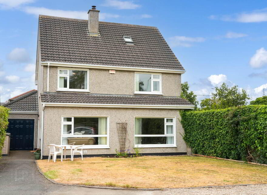 9 Drinaghmore Close, Leopardstown, Dublin, D18A372