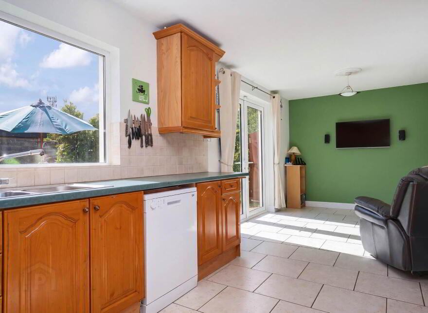 9 Drinaghmore Close, Leopardstown, Dublin, D18A372