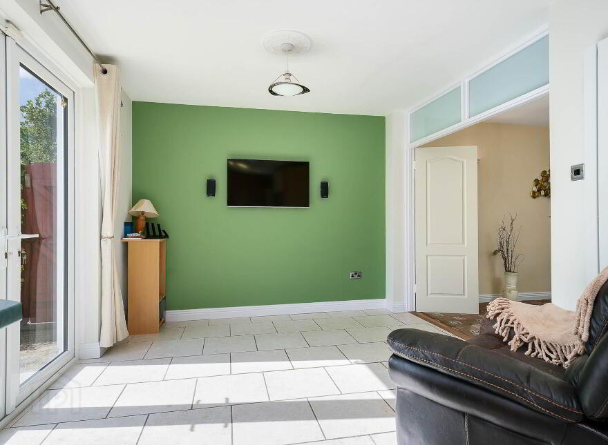9 Drinaghmore Close, Leopardstown, Dublin, D18A372