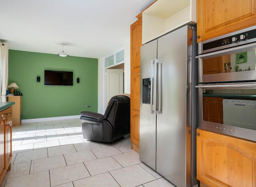 9 Drinaghmore Close, Leopardstown, Dublin, D18A372