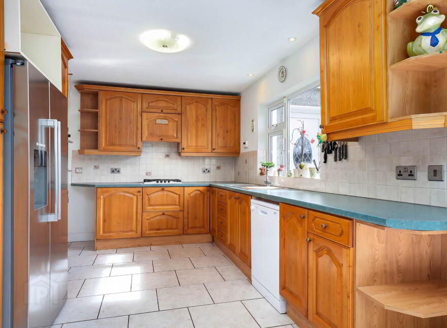 9 Drinaghmore Close, Leopardstown, Dublin, D18A372