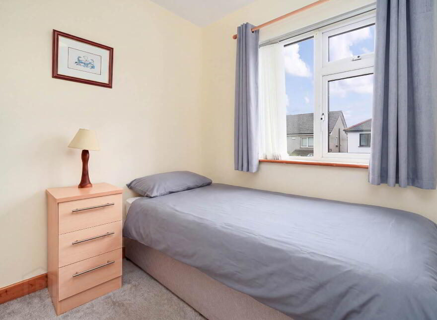 9 Drinaghmore Close, Leopardstown, Dublin, D18A372