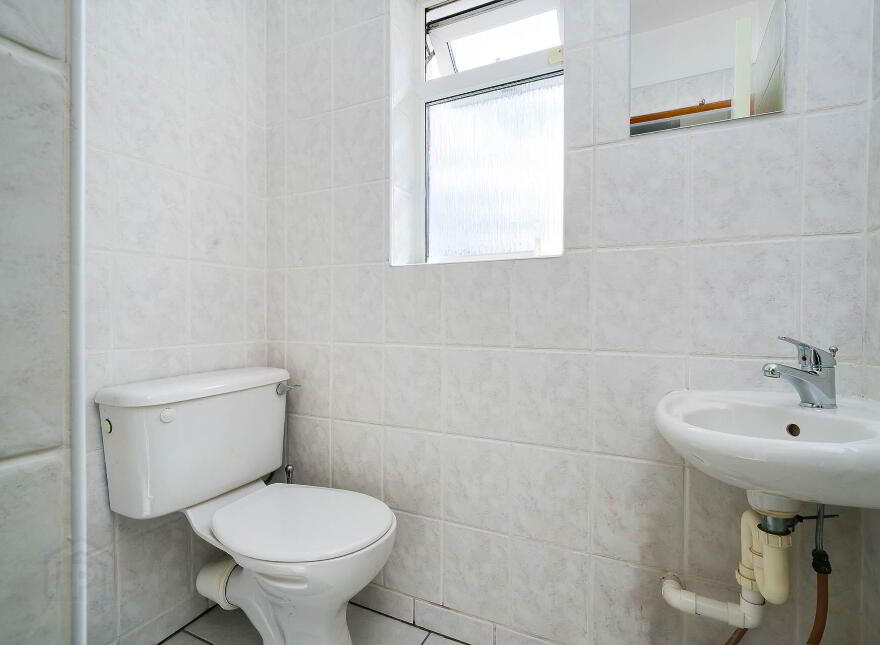 9 Drinaghmore Close, Leopardstown, Dublin, D18A372