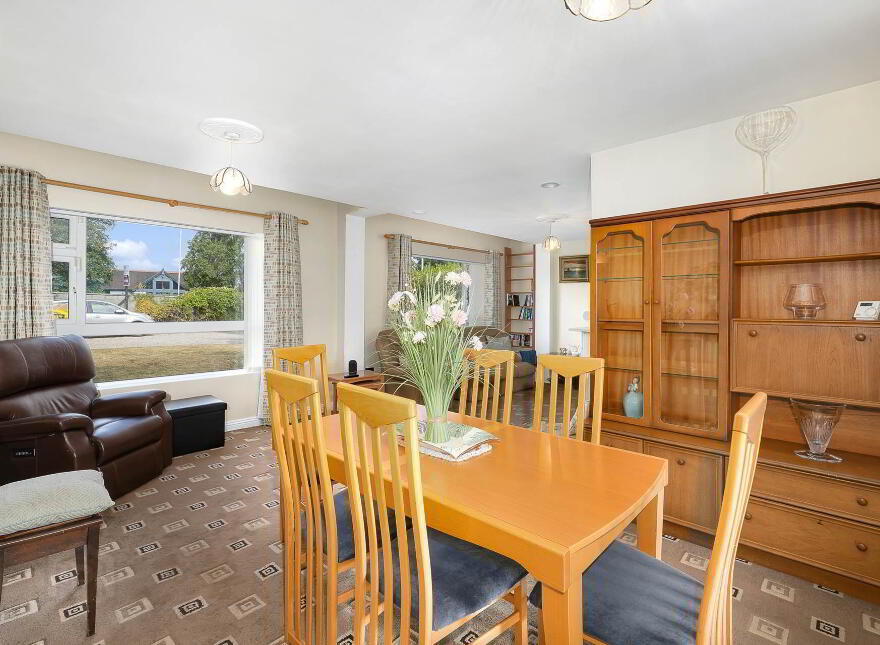 9 Drinaghmore Close, Leopardstown, Dublin, D18A372