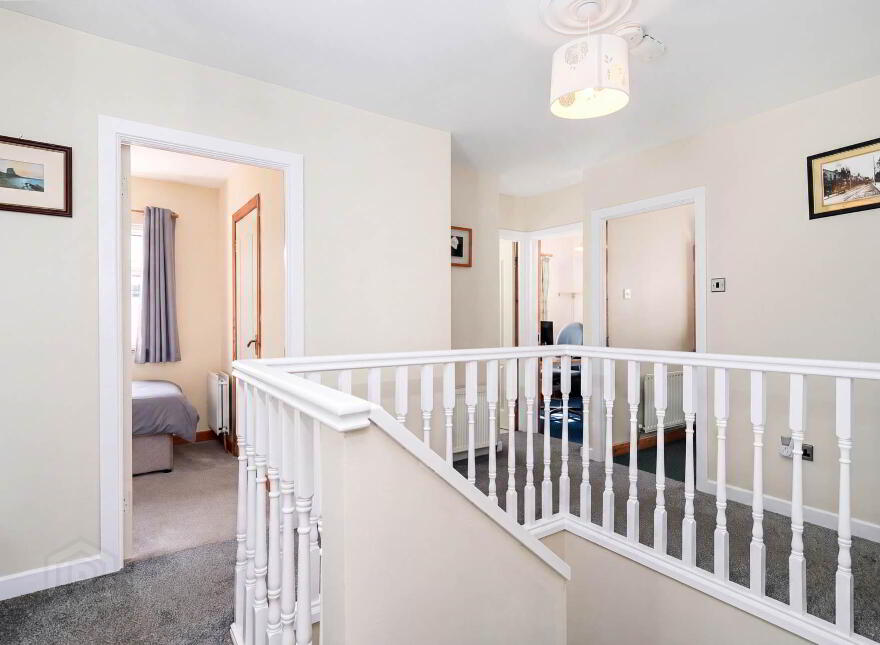 9 Drinaghmore Close, Leopardstown, Dublin, D18A372