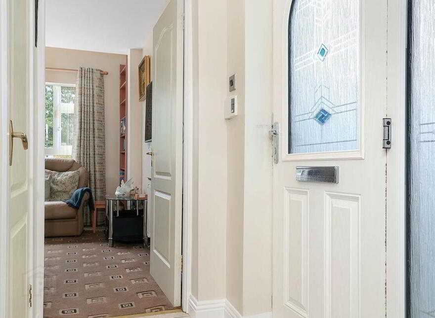 9 Drinaghmore Close, Leopardstown, Dublin, D18A372