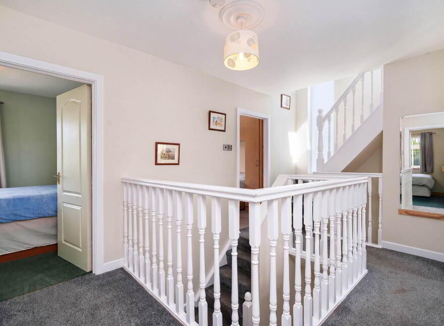 9 Drinaghmore Close, Leopardstown, Dublin, D18A372