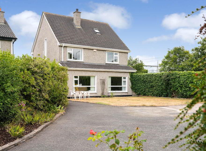 9 Drinaghmore Close, Leopardstown, Dublin, D18A372