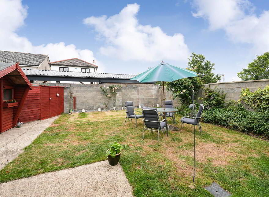 9 Drinaghmore Close, Leopardstown, Dublin, D18A372