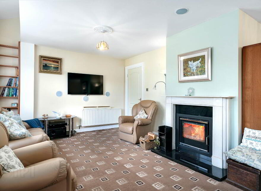 9 Drinaghmore Close, Leopardstown, Dublin, D18A372