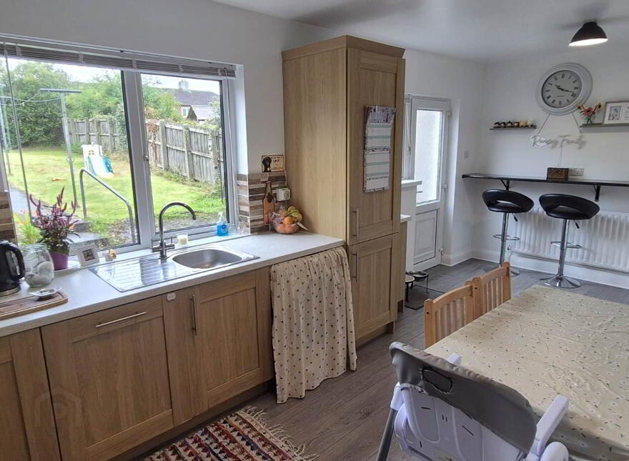16 Eastway Gardens, Derry, BT48 9QB