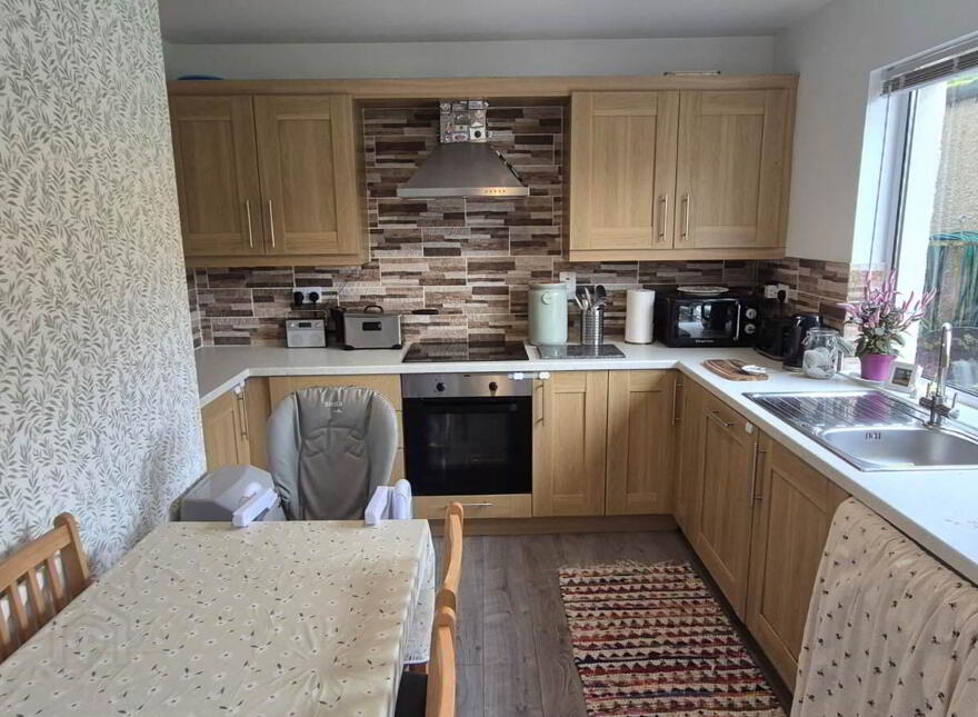 16 Eastway Gardens, Derry, BT48 9QB